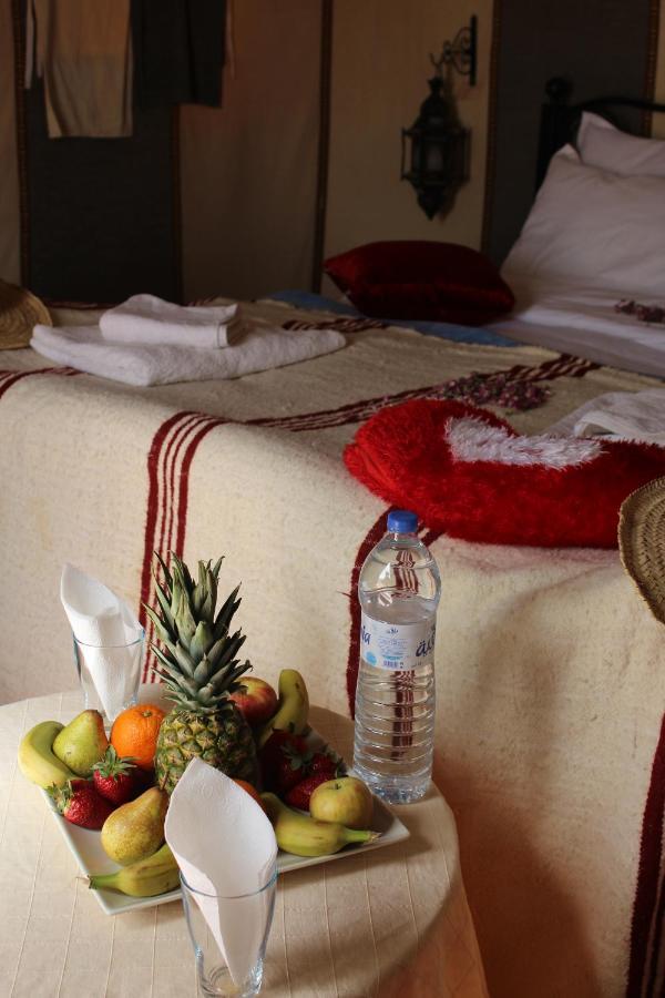 Asama Luxury Camp 호텔 메르주가 외부 사진