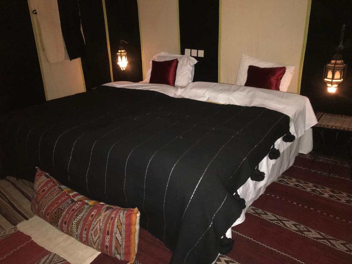 Asama Luxury Camp 호텔 메르주가 외부 사진